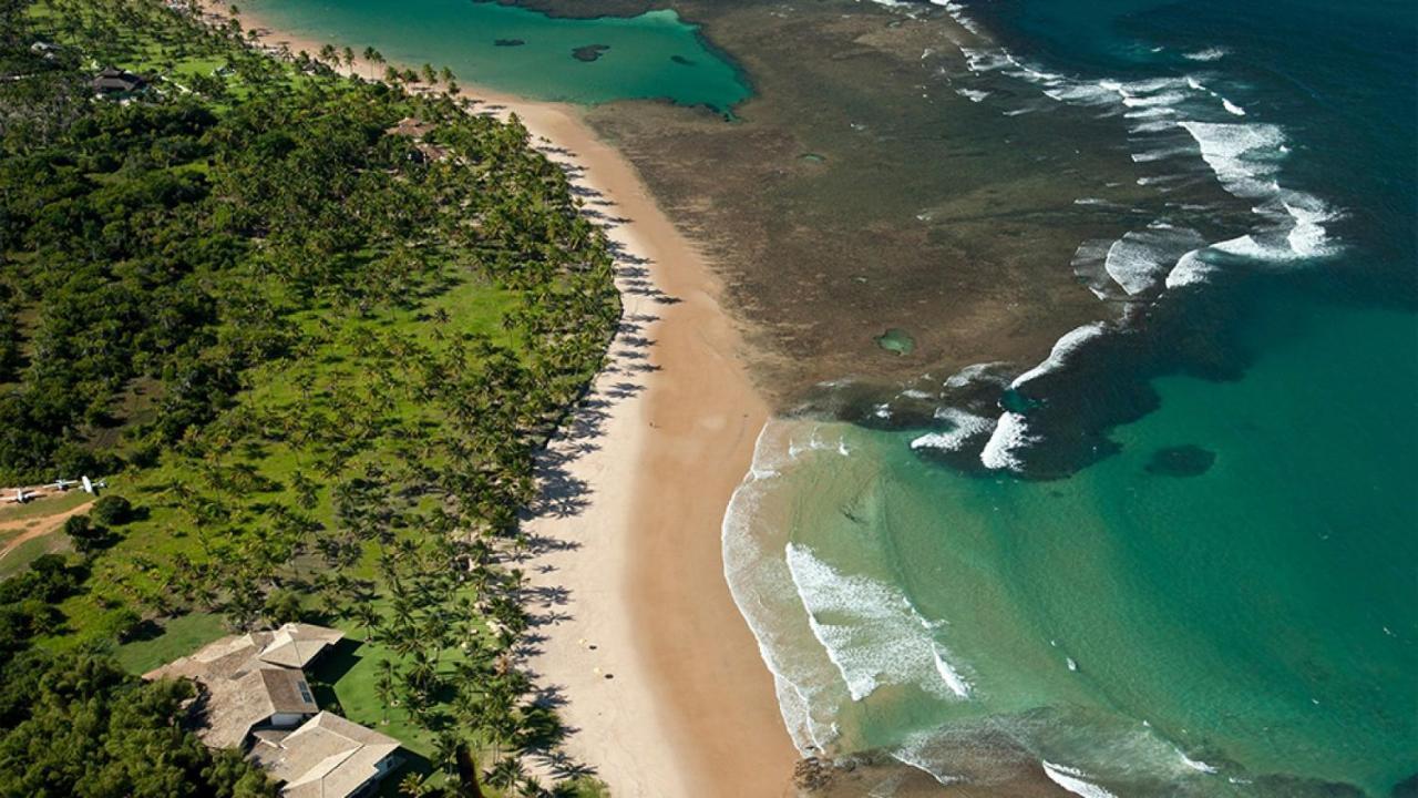 Pura Vida Surf House Hotel Barra Grande  Eksteriør billede
