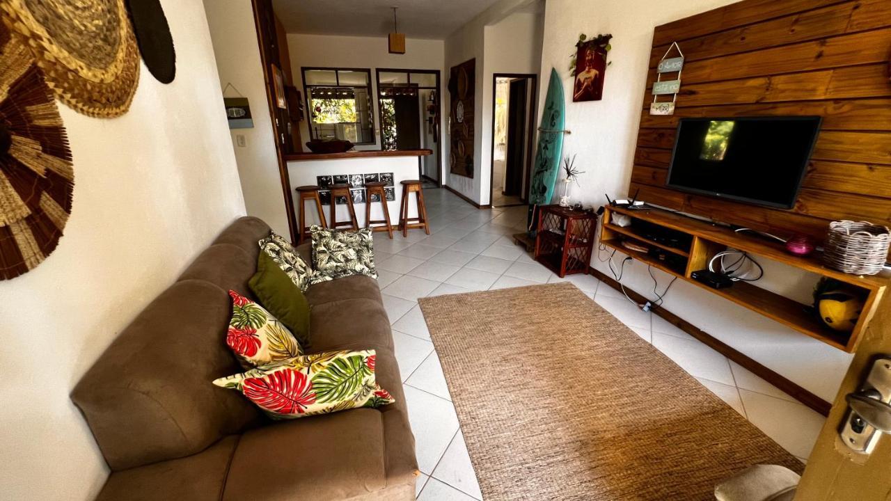 Pura Vida Surf House Hotel Barra Grande  Eksteriør billede