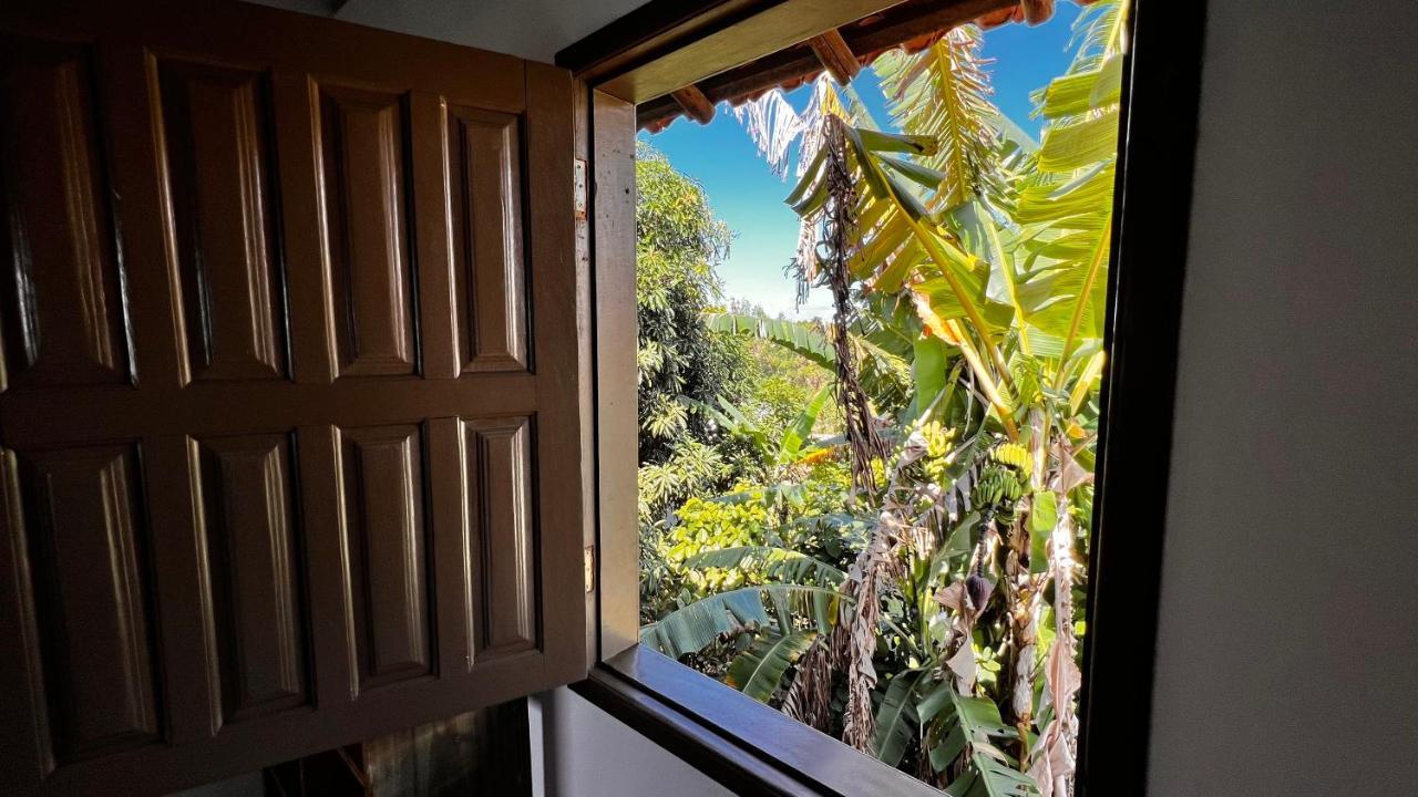 Pura Vida Surf House Hotel Barra Grande  Eksteriør billede