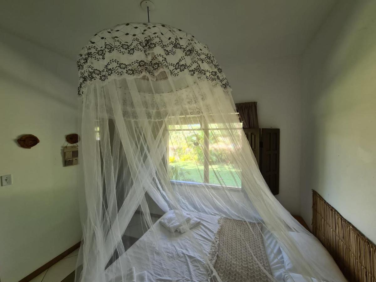 Pura Vida Surf House Hotel Barra Grande  Eksteriør billede