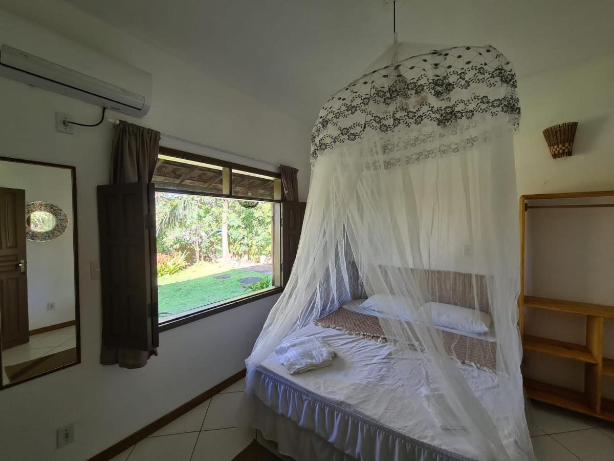 Pura Vida Surf House Hotel Barra Grande  Eksteriør billede
