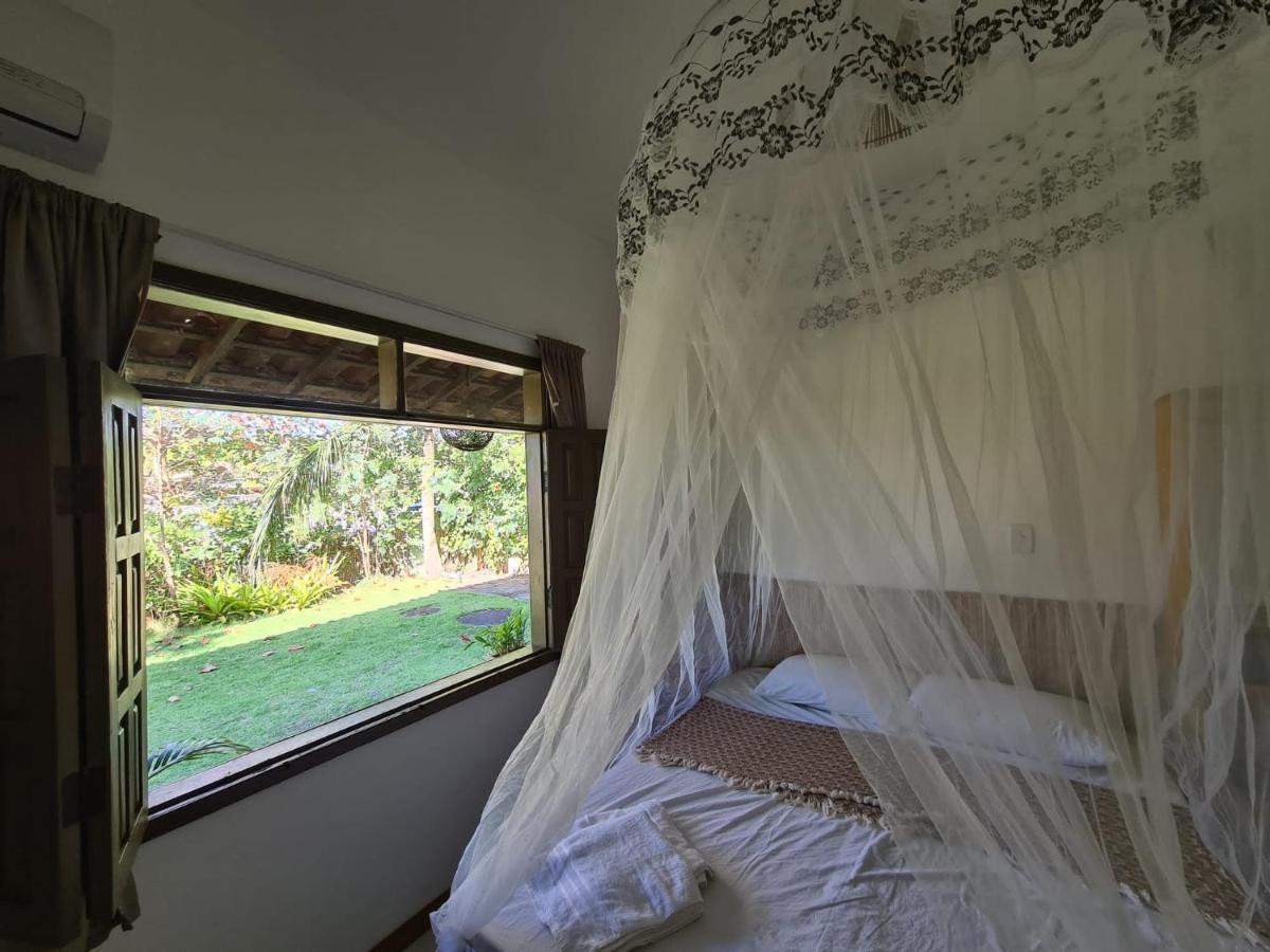 Pura Vida Surf House Hotel Barra Grande  Eksteriør billede