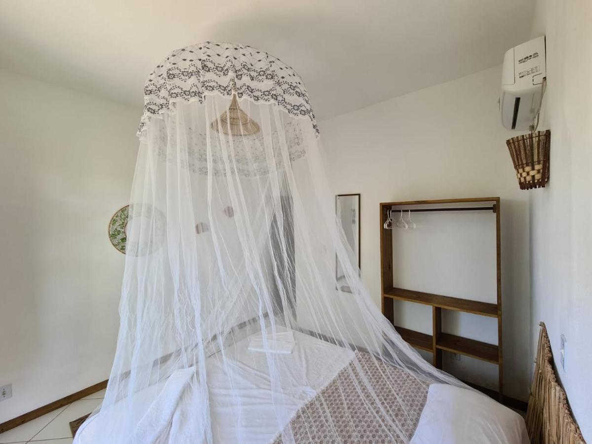Pura Vida Surf House Hotel Barra Grande  Eksteriør billede
