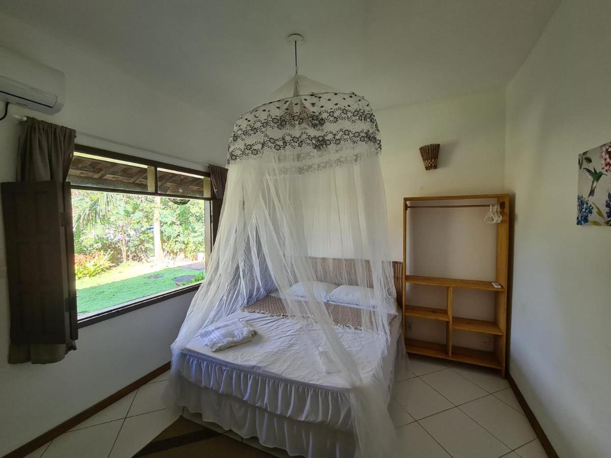 Pura Vida Surf House Hotel Barra Grande  Eksteriør billede