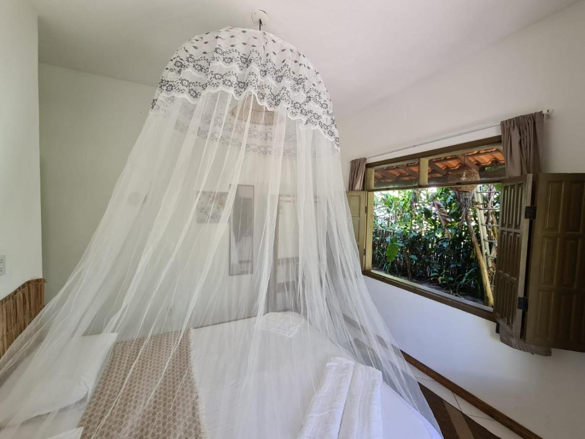 Pura Vida Surf House Hotel Barra Grande  Eksteriør billede